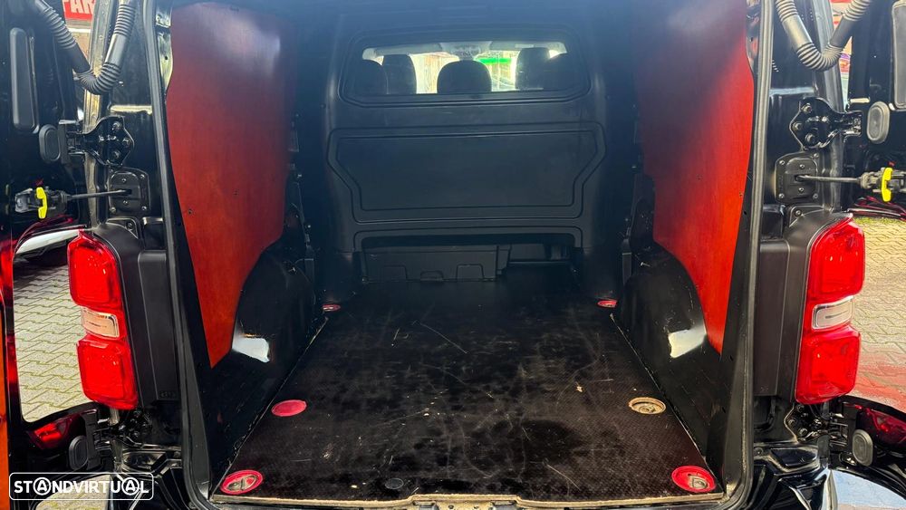 Citroën Jumper 2.0 BlueHDi 35 L4 CD - 12