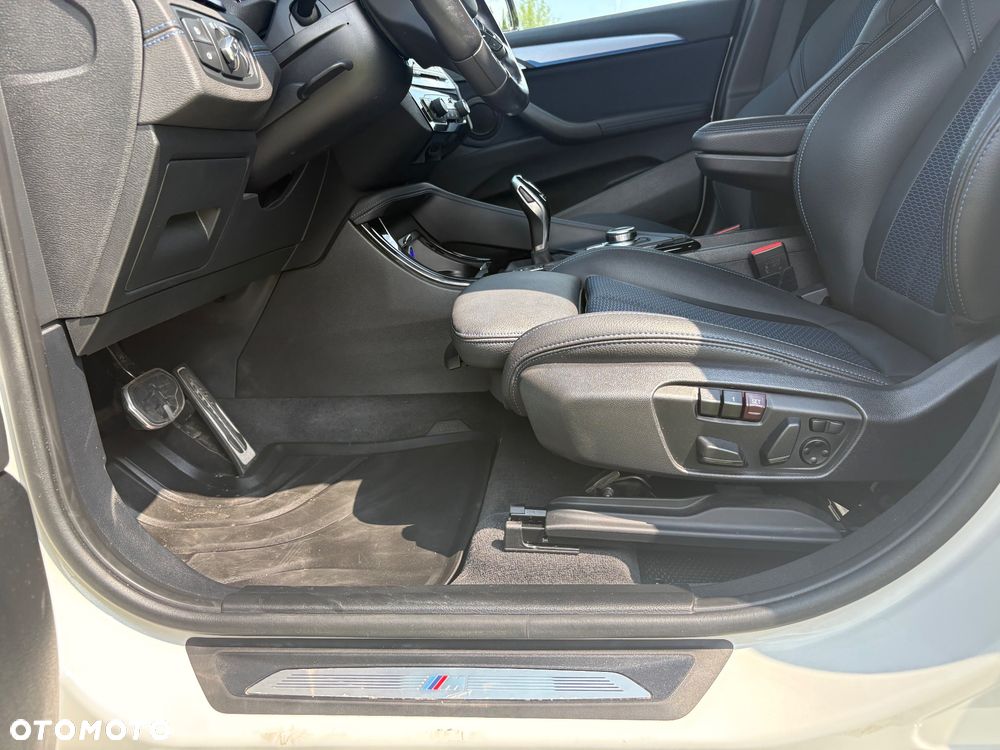 BMW X2 sDrive18i M Sport - 16
