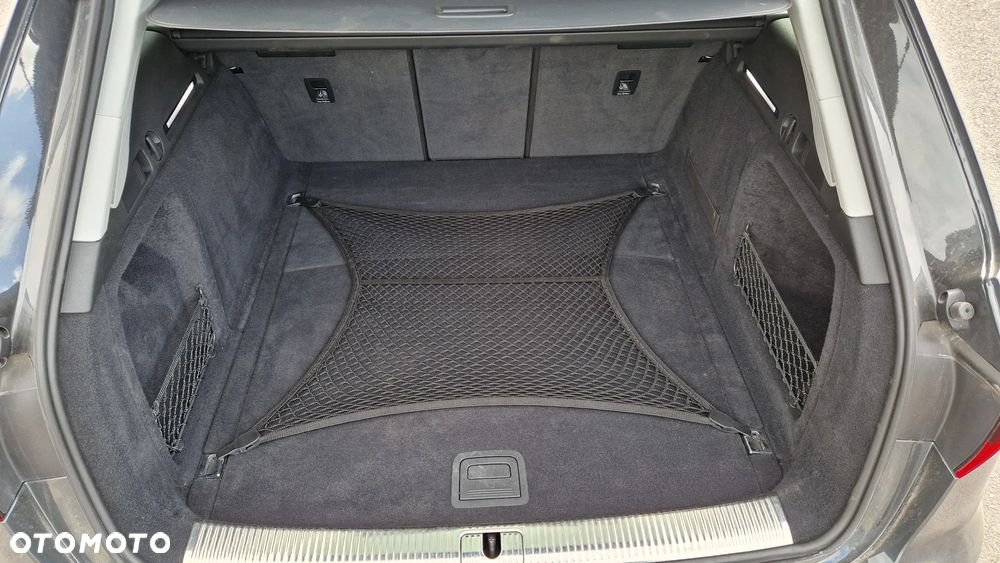 Audi A4 Avant 35 TDI S tronic advanced - 16