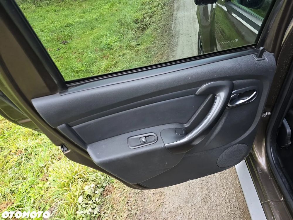 Dacia Duster 1.2 TCe Outdoor S&S - 18