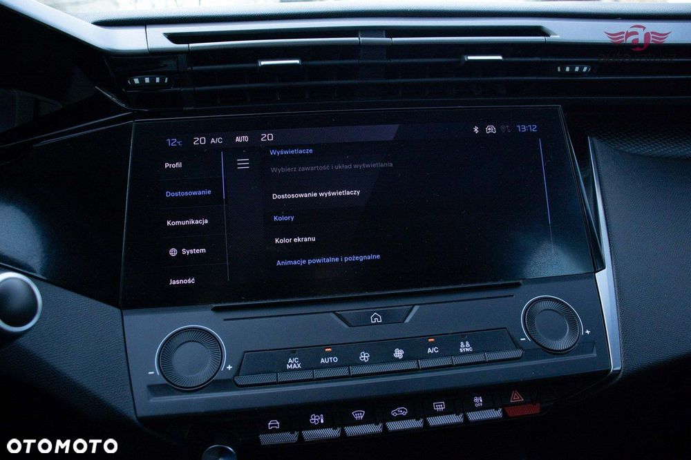 Peugeot 308 1.5 BlueHDi Active Pack S&S EAT8 - 31