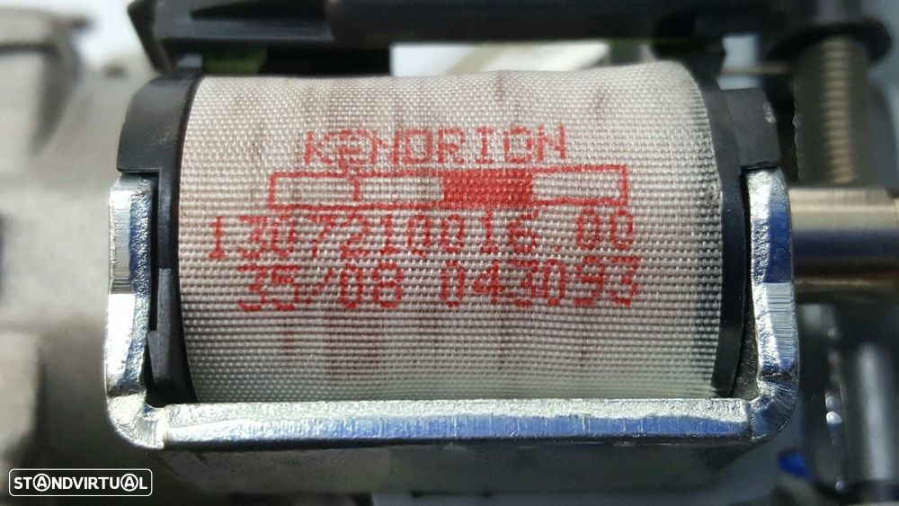 FAROL ESQUERDO MERCEDES CLASE C (W204) BERLINA C 220 CDI (204.008) - 5