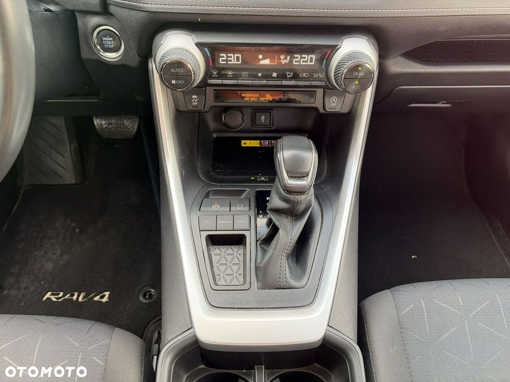 Toyota RAV4 2.0 Comfort 4x2 MS - 23