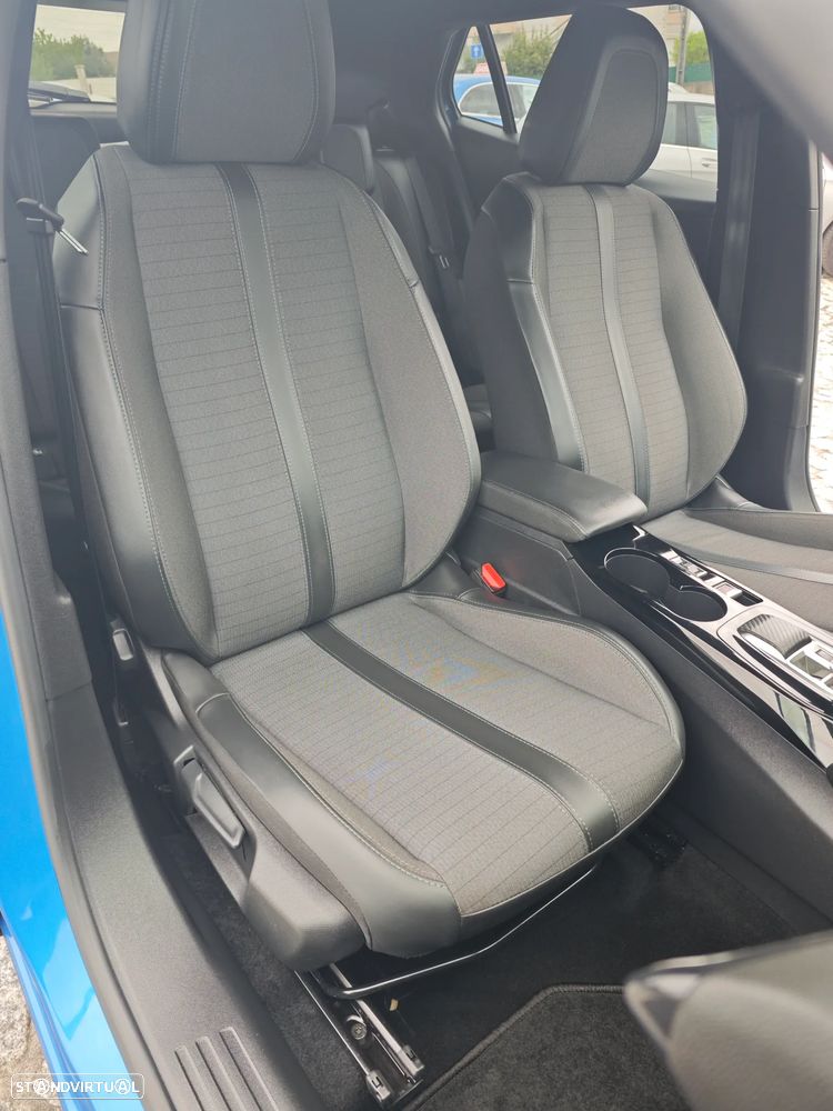 Peugeot 2008 1.2 PureTech Allure Pack EAT8 - 14