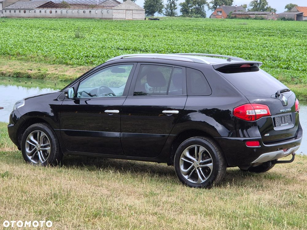 Renault Koleos 2.0 dCi 4x4 Bose Edition - 12