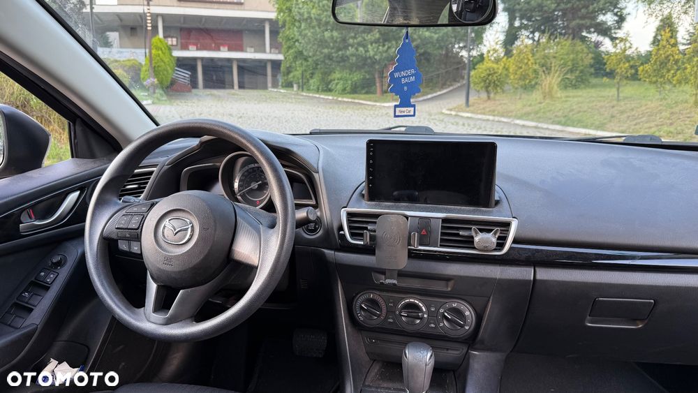 Mazda 3 - 11