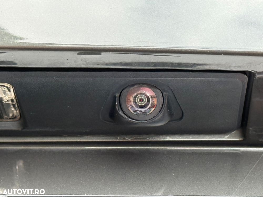 Volvo XC 60 D4 AWD Geartronic Inscription - 24