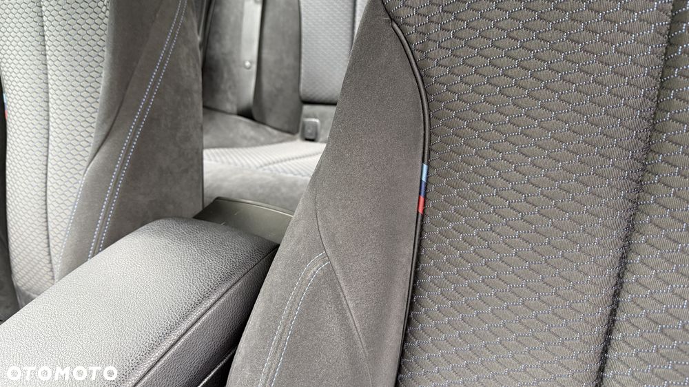 BMW Seria 1 120d - 17