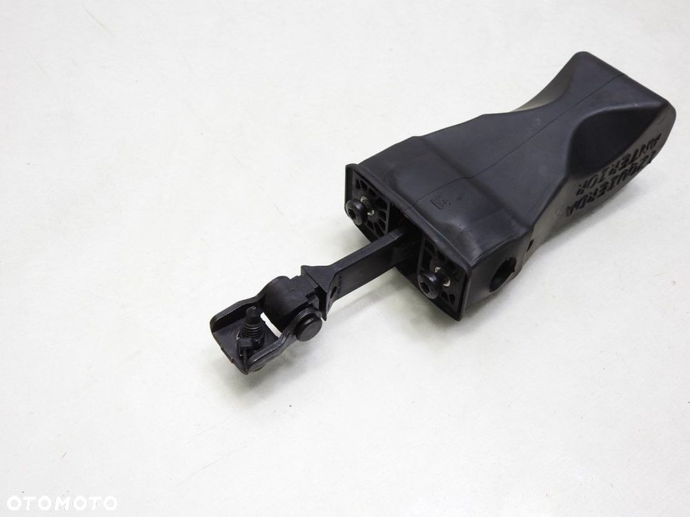 OGRANICZNIK DRZWI PRAWY PRZÓD SEAT IBIZA IV 6J - 2