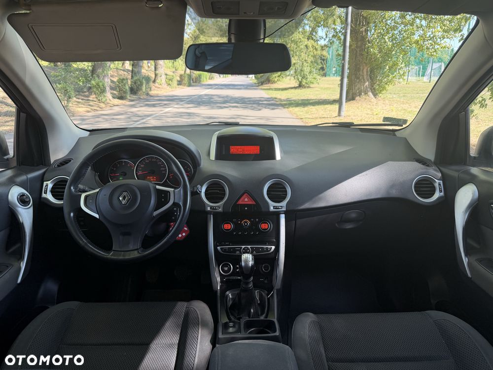 Renault Koleos - 5