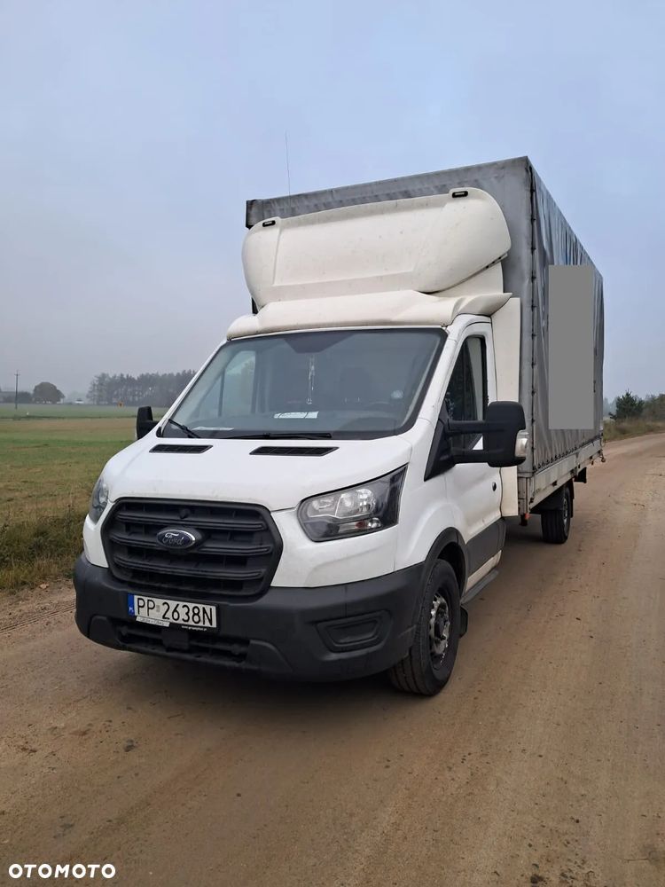 Ford Transit - 6