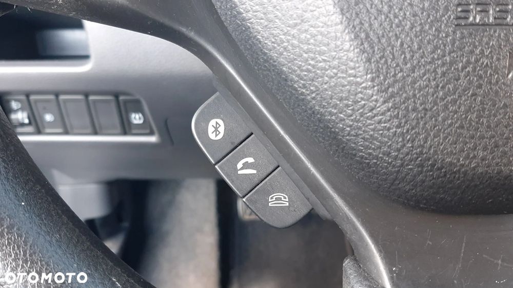 Suzuki Celerio - 10