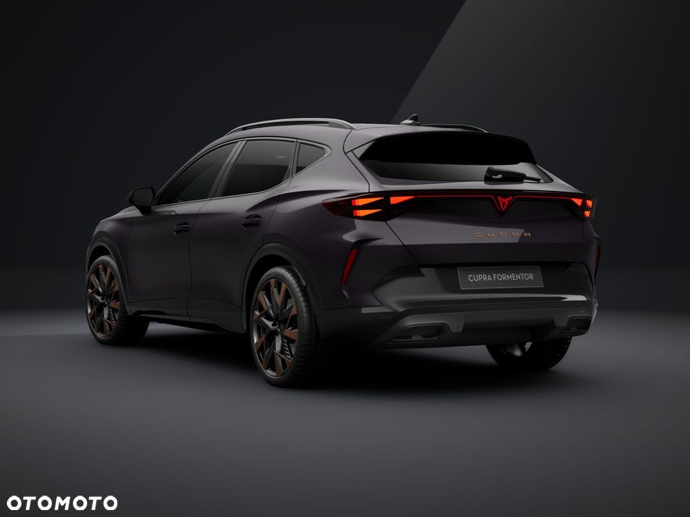 Cupra Formentor 1.5 TSI - 4