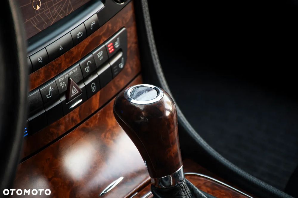 Mercedes-Benz CLS 350 - 23