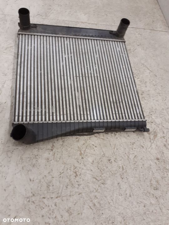 INTERCOOLER LAND ROVER DISCOVERY IV AH329L440AB 3.0 - 2