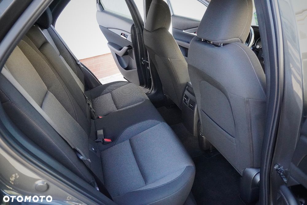 Mazda CX-30 e-SKYACTIVE X 186 SKYACTIV-Drive HOMURA - 9