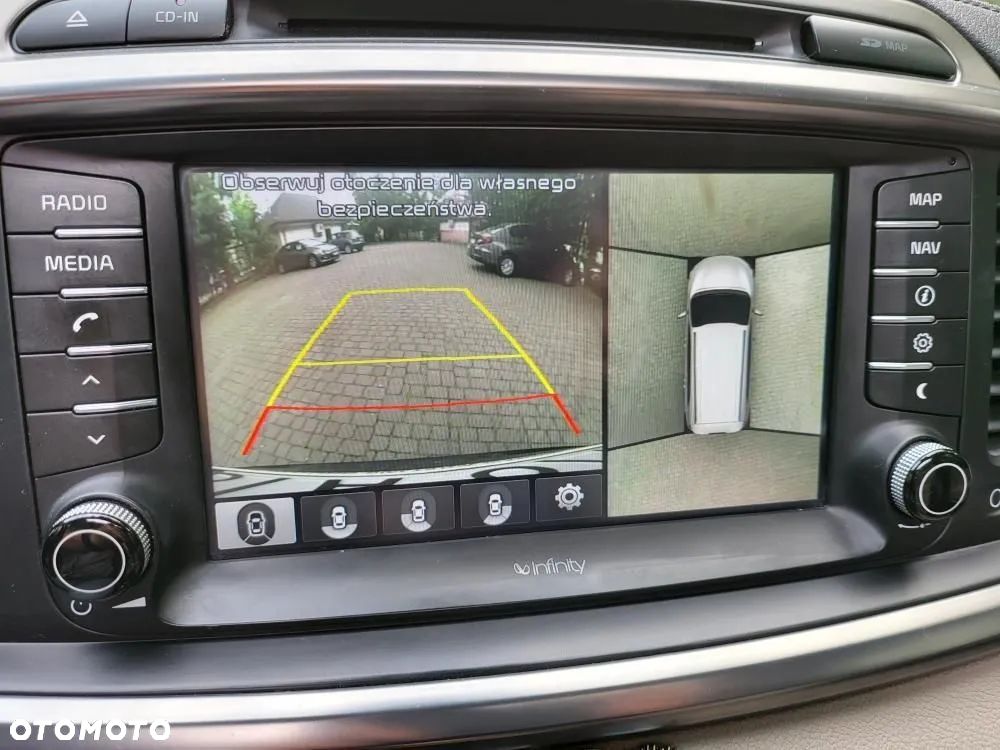 Kia Sorento 2.0 CRDI Business Line Plus - 20