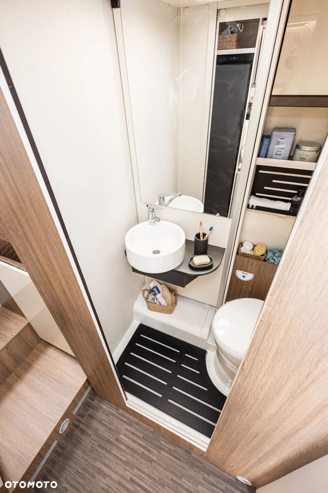 Ford Elnagh Baron Compact 539 - 26