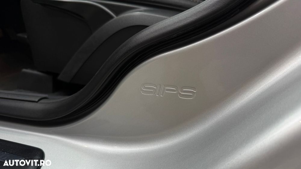 Volvo V50 DPF D2 - 24