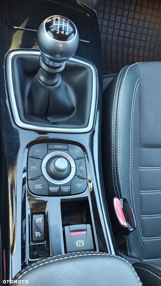 Renault Laguna 2.0 DCi Dynamique - 18