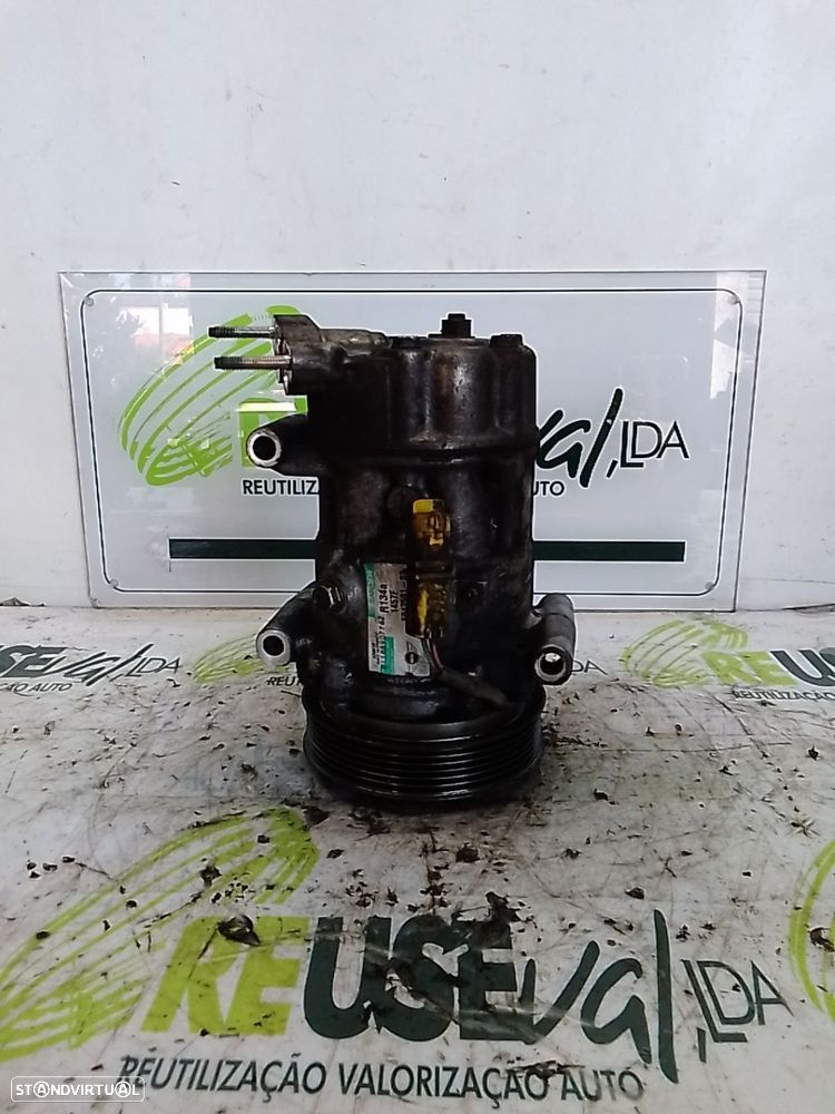 Compressor Do Ar Condicionado Mini Mini (R56) - 1