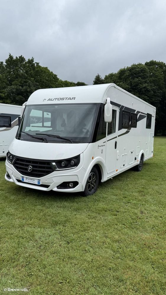 Autostar Passion I740LC Alko Automática (NOVA) - 32