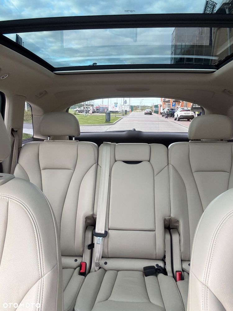 Audi Q7 3.0 TFSI Quattro Tiptronic - 27