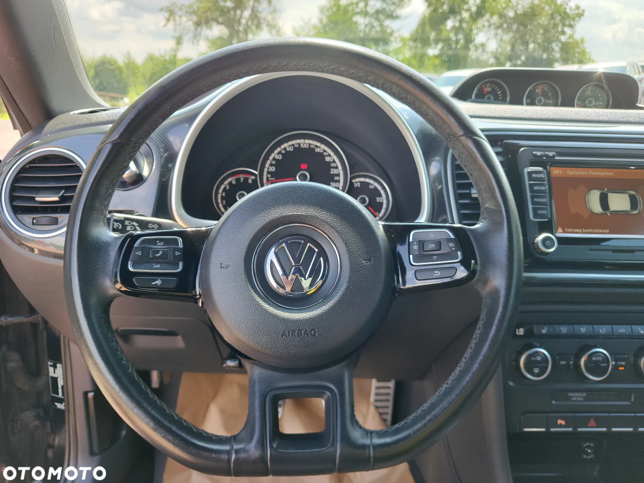 Volkswagen Beetle The 1.4 TSI Sport - 23
