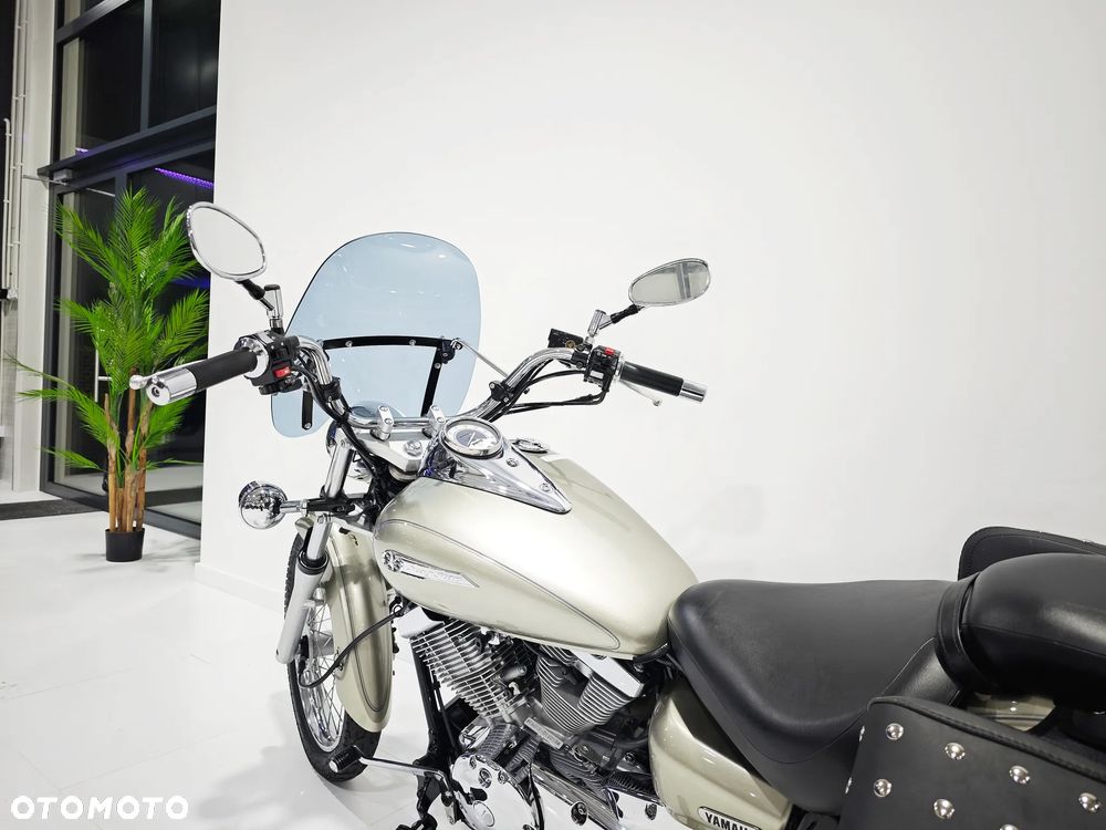 Yamaha Drag Star - 18