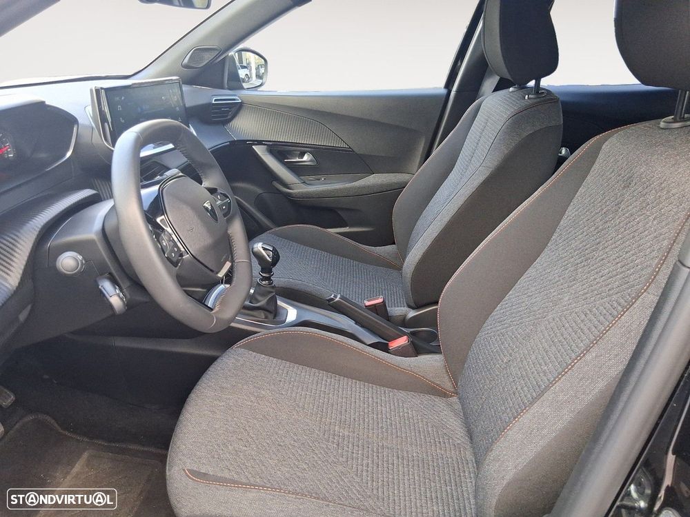 Peugeot 2008 1.2 PureTech Style - 9