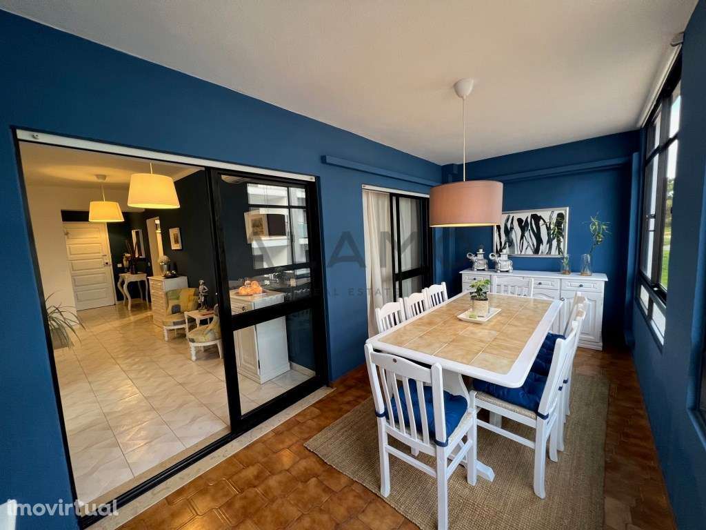 T1 Renovado a 300m da Praia - Conforto, Luz e Localização Premium e... - Grande imagem: 5/16