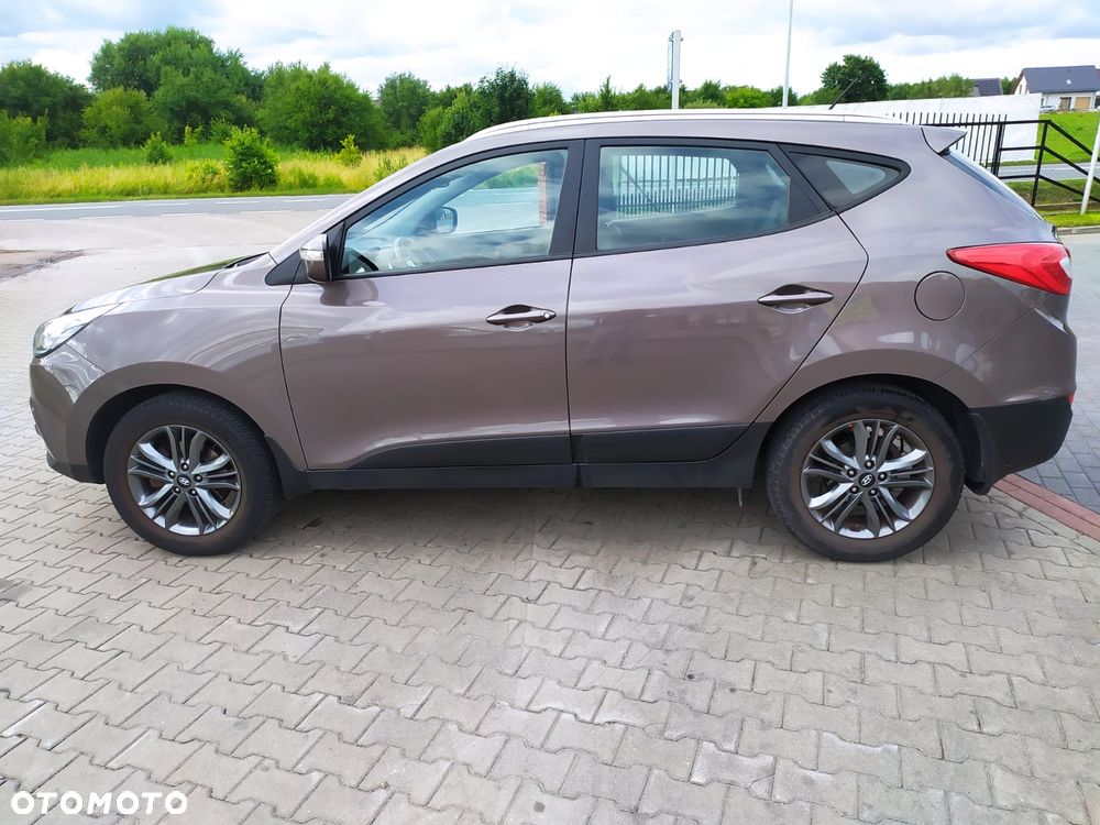 Hyundai ix35 1.6 GDI Comfort 2WD - 2