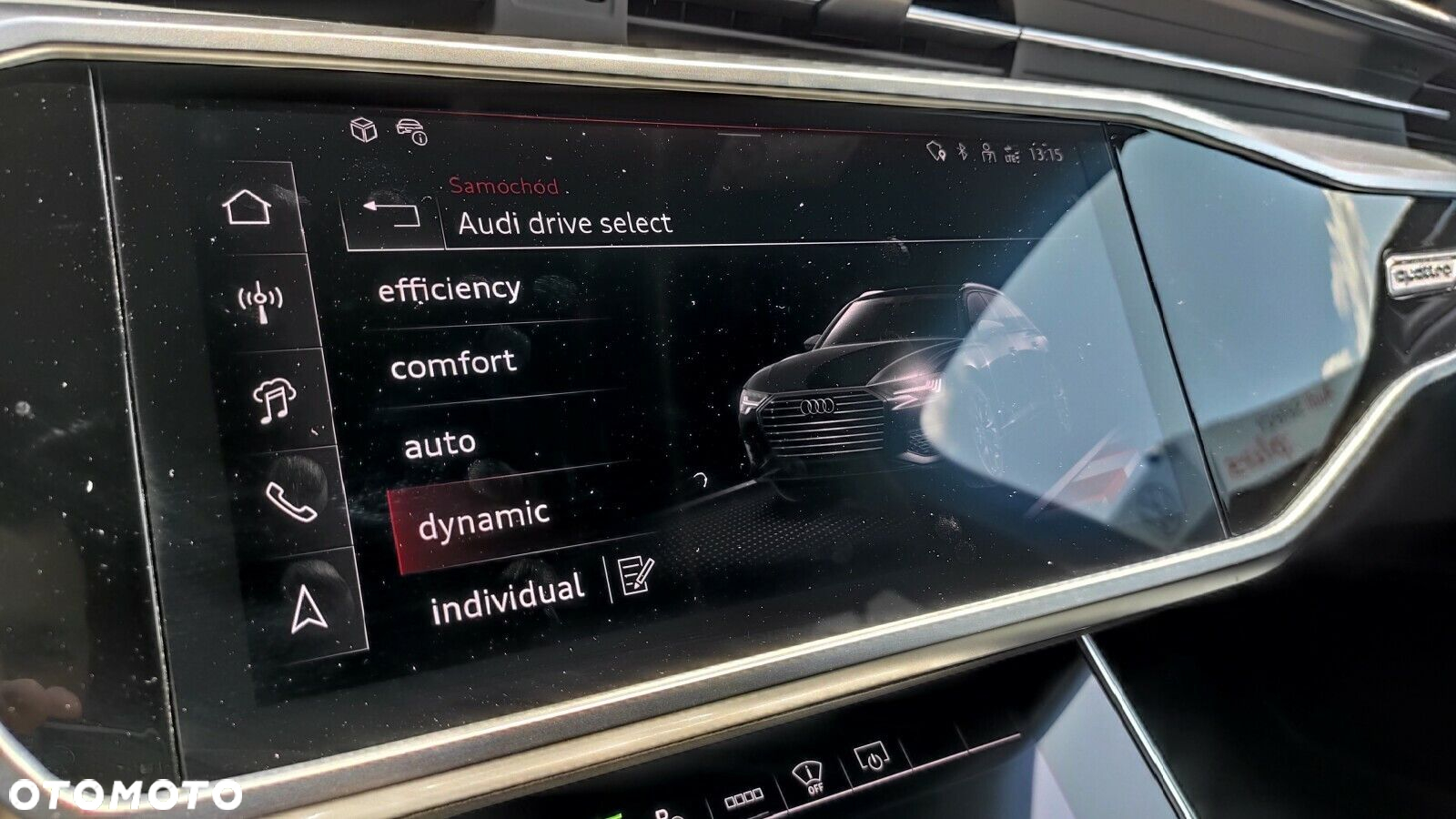 Audi A6 - 18