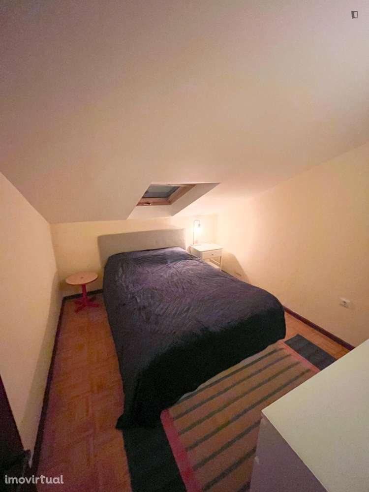 Apartamento com 1 quartos - localizado em Viana do castelo - Grande imagem: 2/11