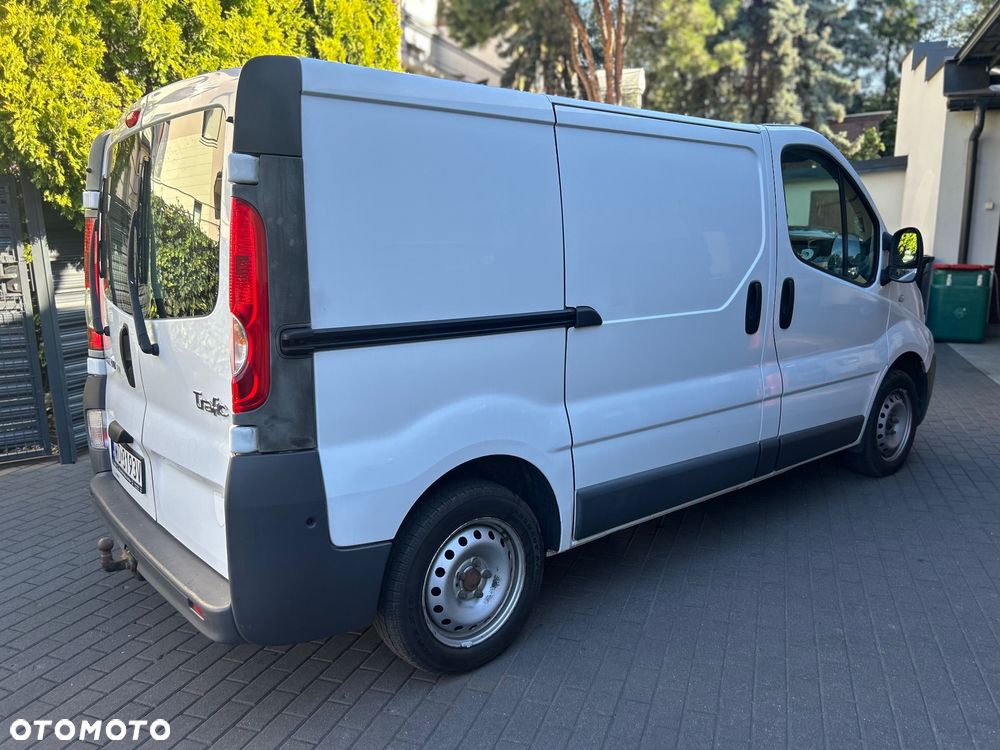 Renault Trafic - 3