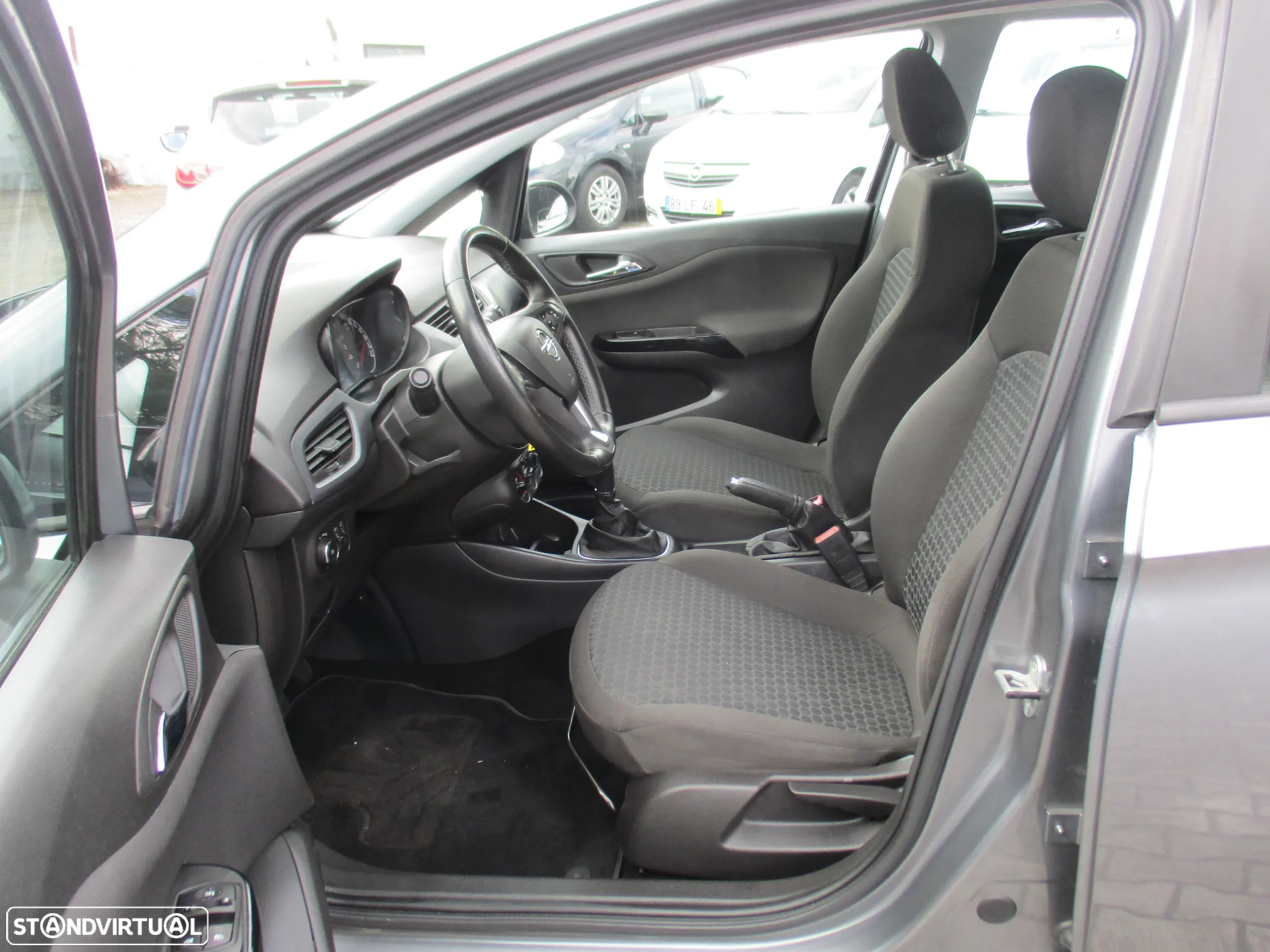 Opel Corsa 1.3 CDTi Business Edition - 19