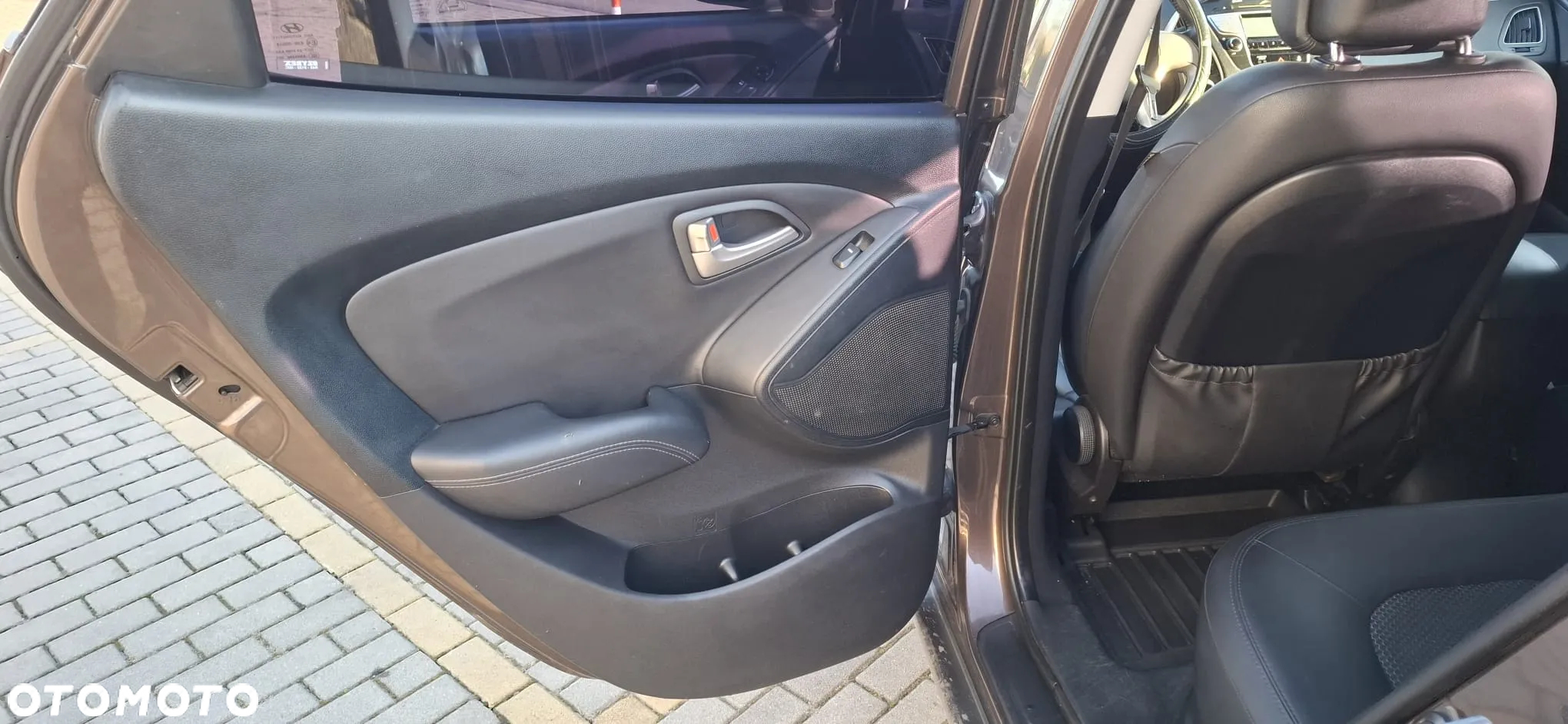 Hyundai ix35 1.6 GDI Classic 2WD - 7