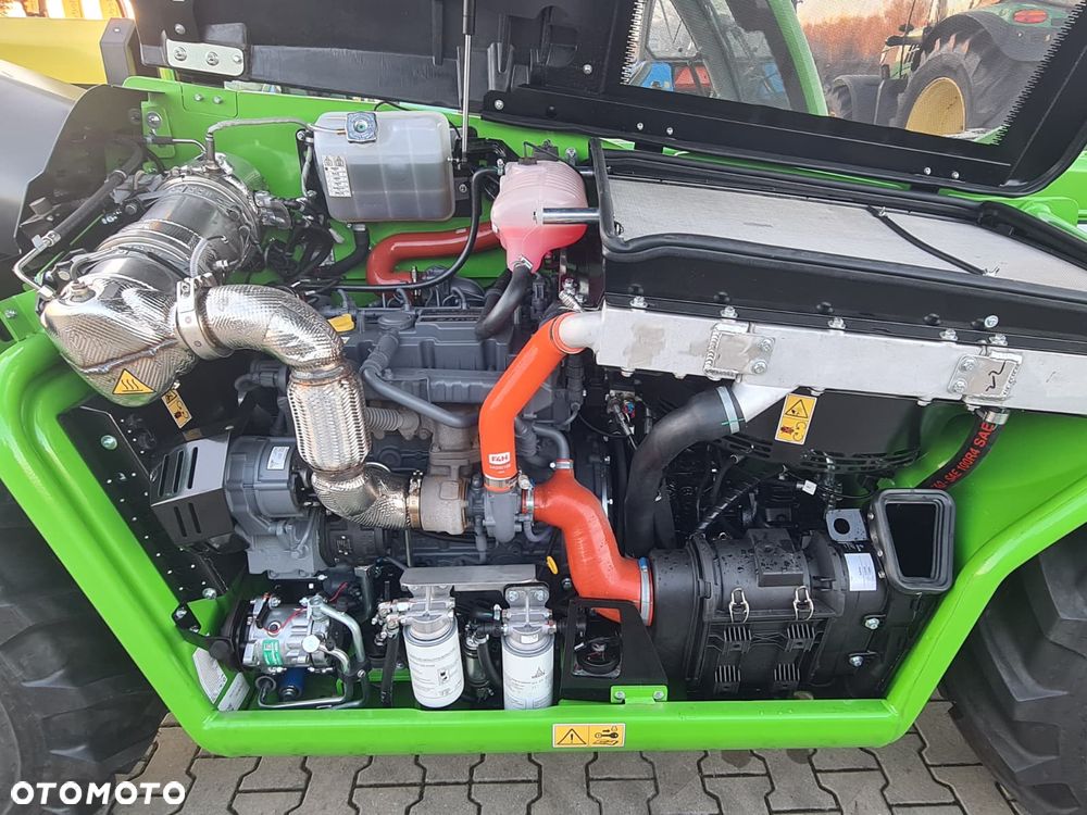 Merlo TF33.7-115 TurboFarmer - 25