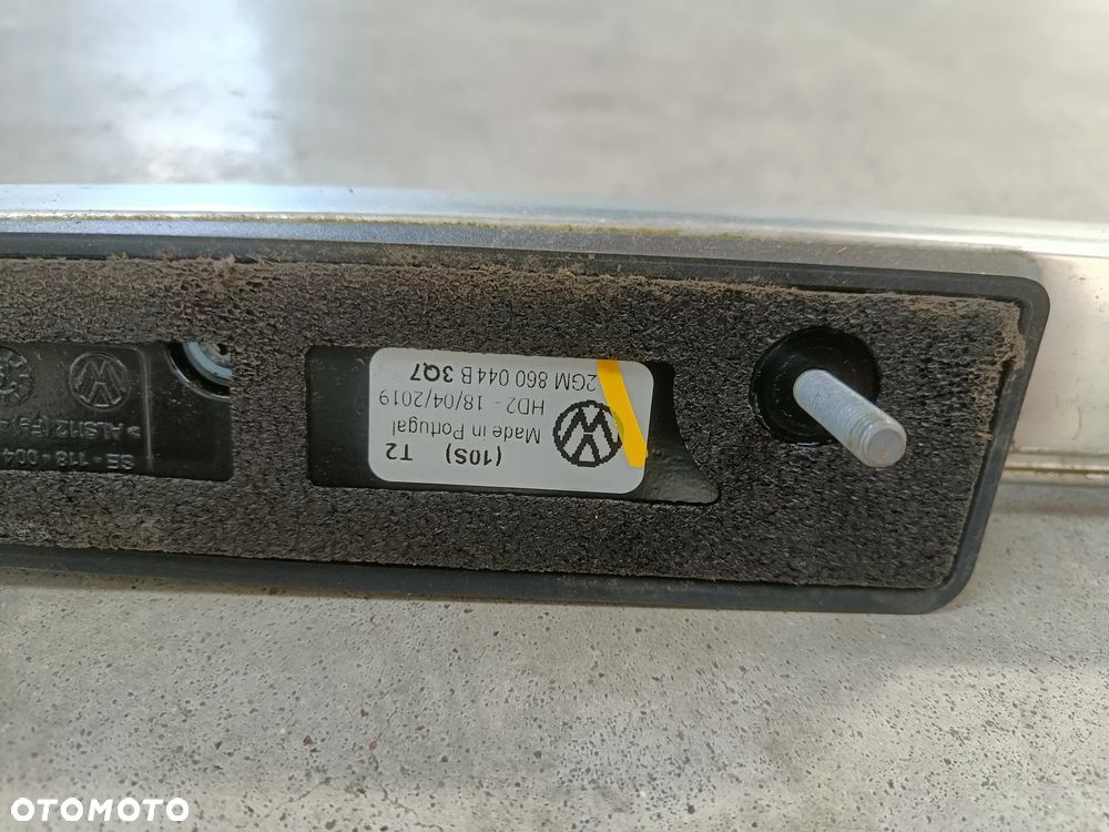 Relingi Dachowe VW T-Cross T Cross Chrom 2GM860044B 2GM860043B - 22