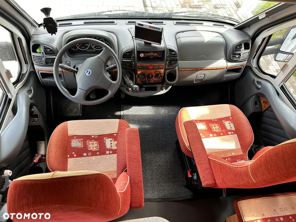 Fiat Ducato - 16