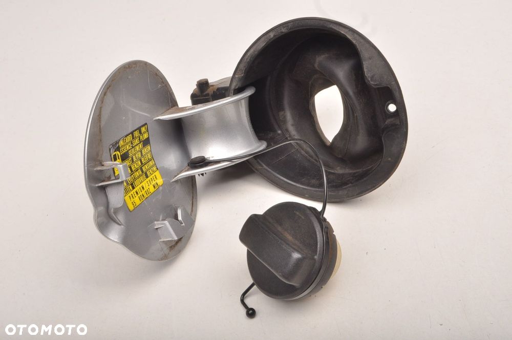 HONDA JAZZ II KLAPKA WLEWU PALIWA SAA-00 - 3