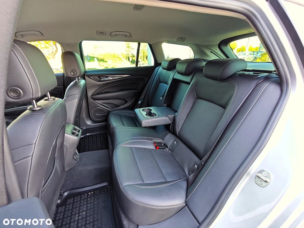 Opel Insignia 2.0 CDTI Elite S&S - 24