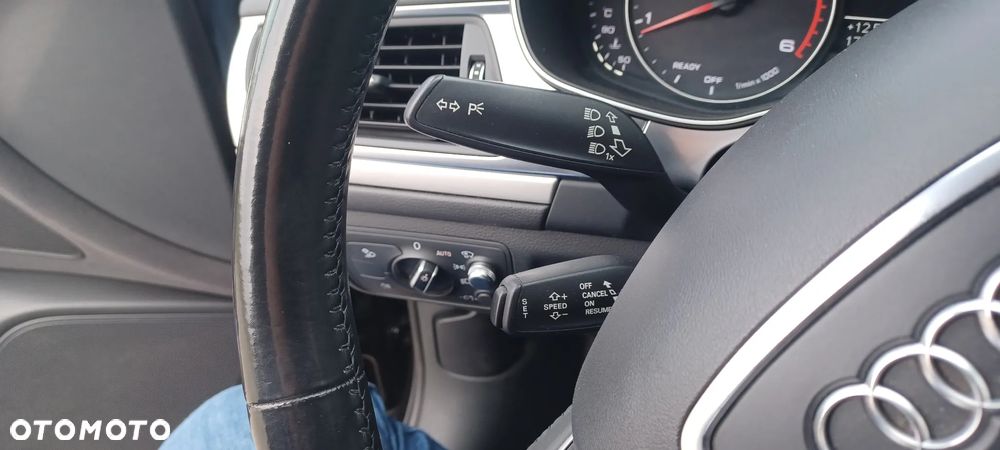 Audi A6 Avant - 20