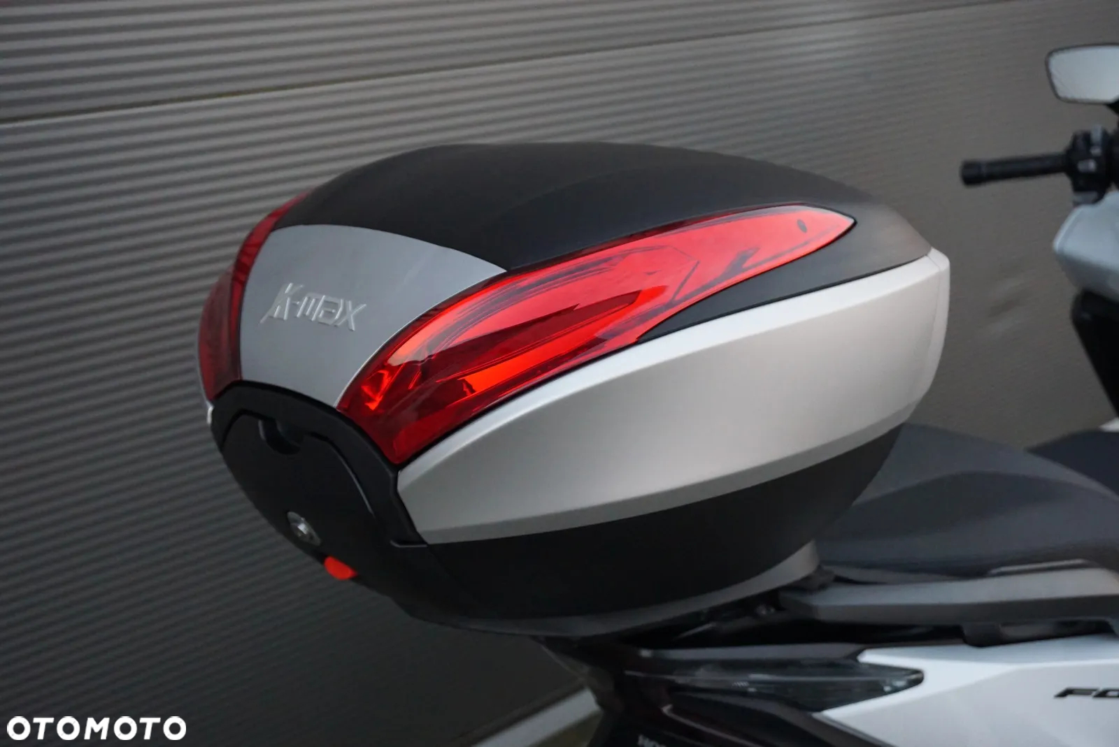 Honda NSS - 4