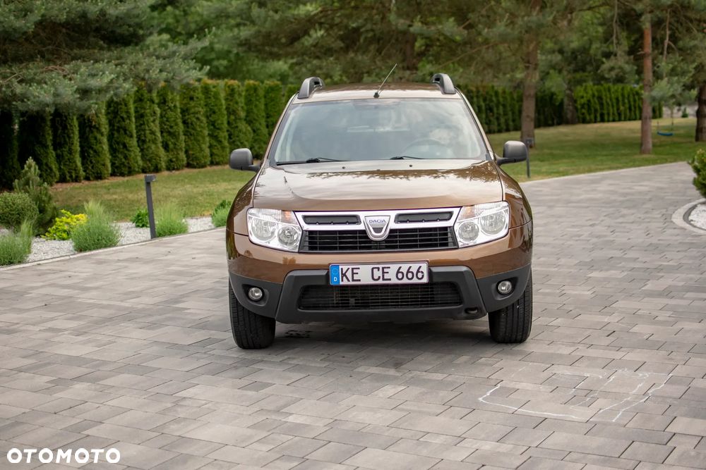 Dacia Duster - 10