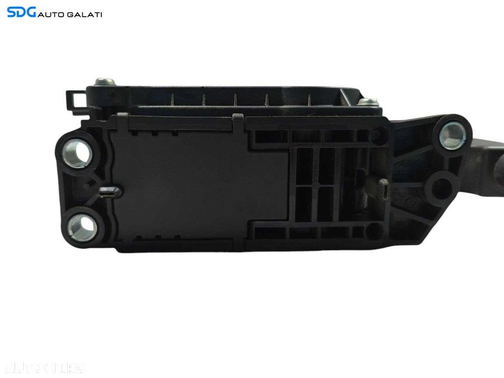 Pedala Acceleratie Volkswagen Polo 9N 2002 - 2008 Cod 6Q1721503F [LR1545] - 5