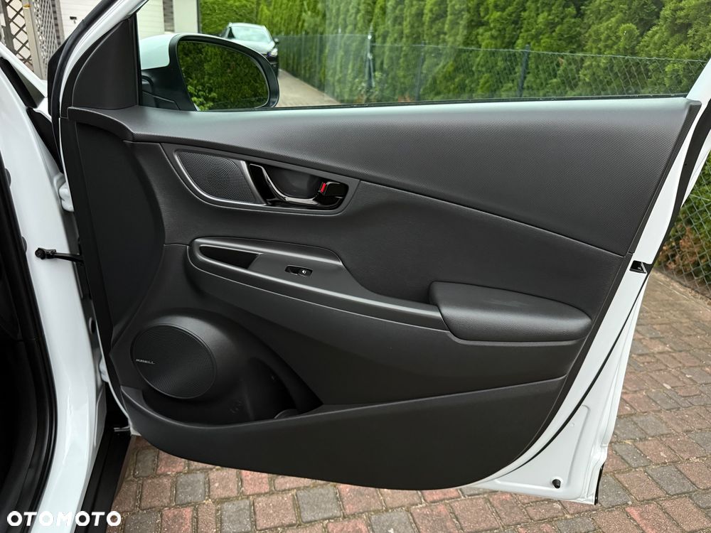 Hyundai Kona 1.0 T-GDI Advantage+ - 16