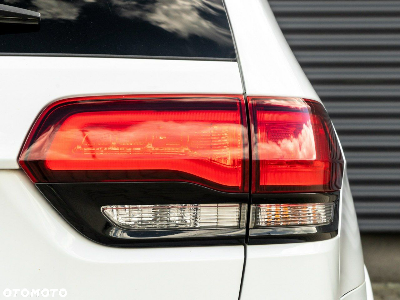 Jeep Grand Cherokee 3.0 CRD Night Eagle - 9