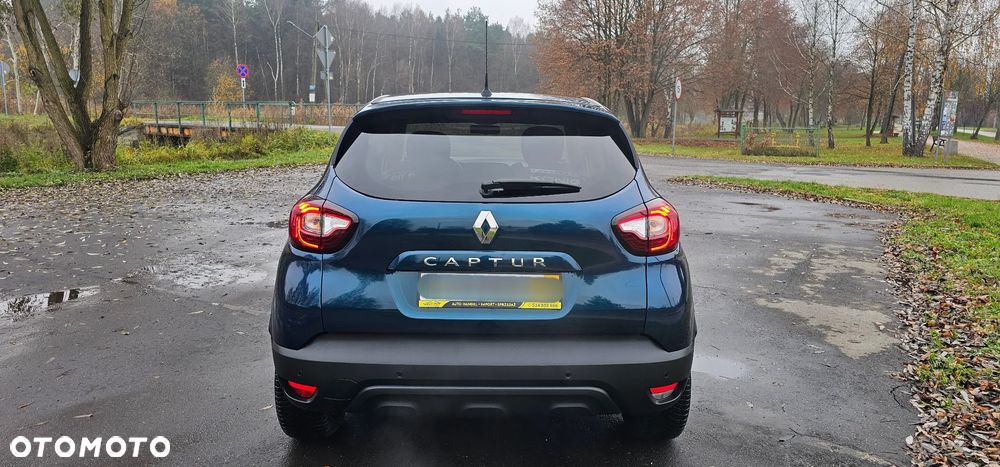 Renault Captur 0.9 Energy TCe Limited - 12