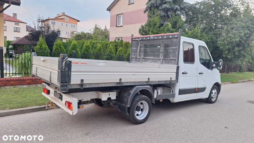 Opel Movano - 3